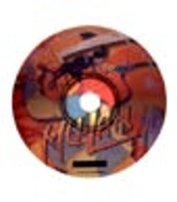 Mu-Lan / Çizgi Film