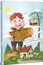 4. Sınıf Masal Tadında Matematik