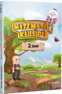 2. Sınıf Masal Tadında Matematik