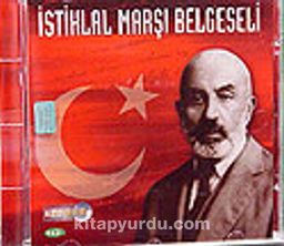 İstiklal Marşı Belgeseli (1 VCD)