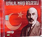 İstiklal Marşı Belgeseli (1 VCD)