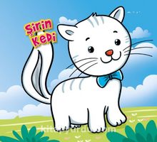 Şirin Kedi - Ömer Canbir