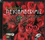 Hadislerle Peygamberimiz (2 VCD)