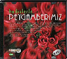 Hadislerle Peygamberimiz (2 VCD)