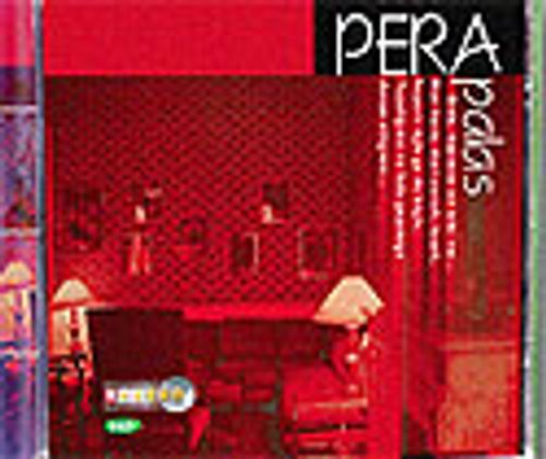 Pera Palas (2 VCD)