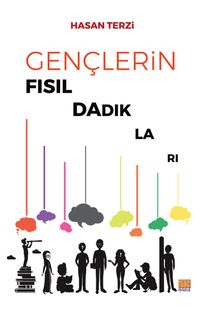 Gençlerin  Fısıldadıkları