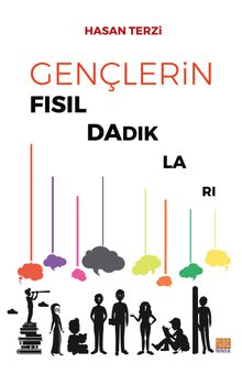 Gençlerin  Fısıldadıkları