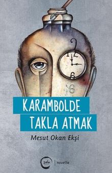 Karambolde Takla Atmak