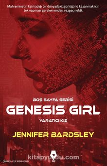 Genesis Girl & Yaratıcı Kız
