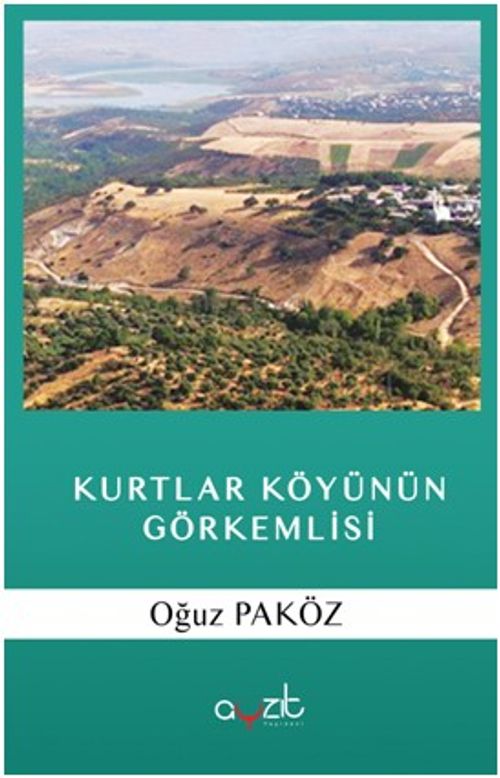 Kurtlar Köyünün Görkemlisi