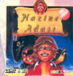 Hazine Adası CD