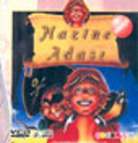 Hazine Adası CD