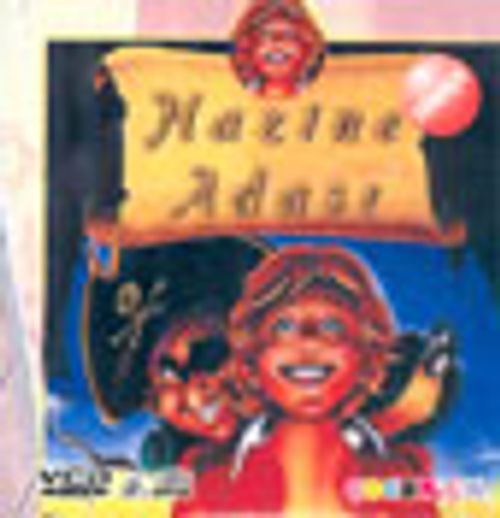 Hazine Adası CD
