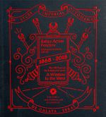 Batıya Açılan Pencere & Galatasaray Lisesi'nin 150 Yılı 1868-2018