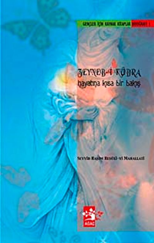 Zeyneb-i Kübra
