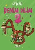 Benim Dilim 2