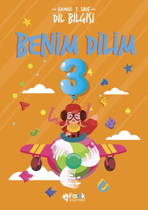 Benim Dilim 3