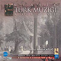 Klasik Türk Müziği Korosu (CD)