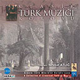 Klasik Türk Müziği Korosu (CD)