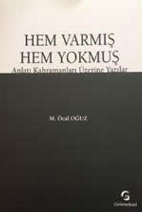 Hem Varmış Hem Yokmuş 