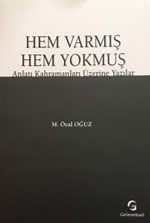 Hem Varmış Hem Yokmuş 