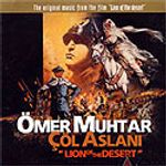 Ömer Muhtar (CD)