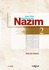 Eski T&uuml;rk Edebiyatı Nazım-2