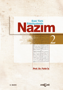 Eski Türk Edebiyatı Nazım-2