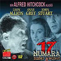 17 Numara (VCD)