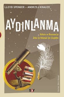 Aydınlanma (Çizgi Bilim)