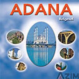 Adana (VCD)