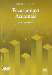 Pazarlamayı Anlamak