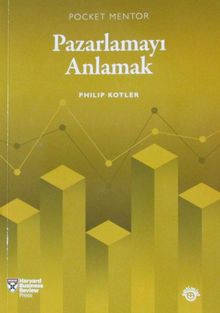 Pazarlamayı Anlamak