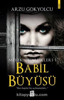 Babil Büyüsü - Arzu Gökyolcu