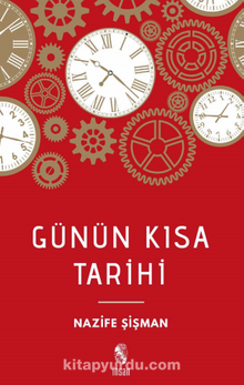 Günün Kısa Tarihi - Nazife Şişman