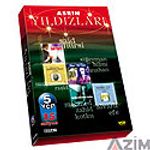 Asrın Yıldızları (VCD)