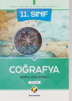 11. Sınıf Coğrafya Konu Anlatımlı
