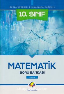 10. Sınıf Matematik Soru Bankası