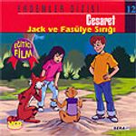 Cesaret-Jack ve Fasülye Sırığı (VCD)