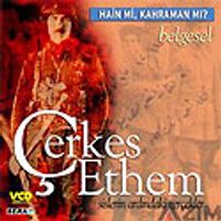 Çerkes Ethem (VCD)