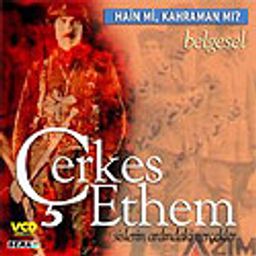 Çerkes Ethem (VCD)
