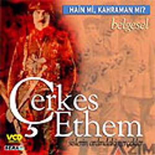 Çerkes Ethem (VCD)