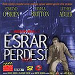 Esrar Perdesi (VCD)
