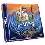 Hz. Musa (VCD)