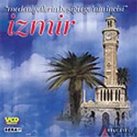 İzmir (VCD)
