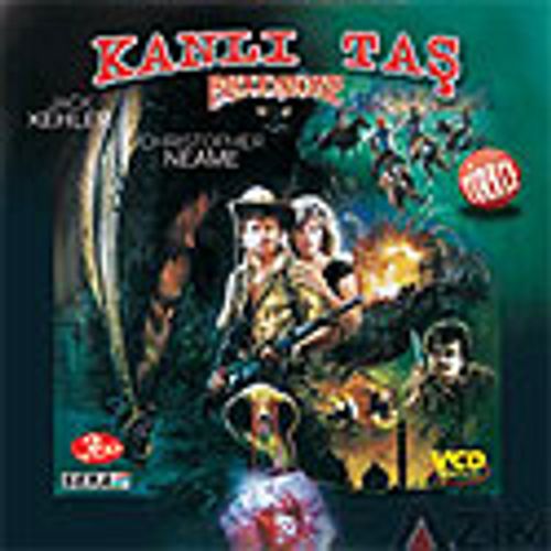 Kanlı Taş (VCD)