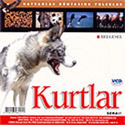 Kurtlar (VCD)