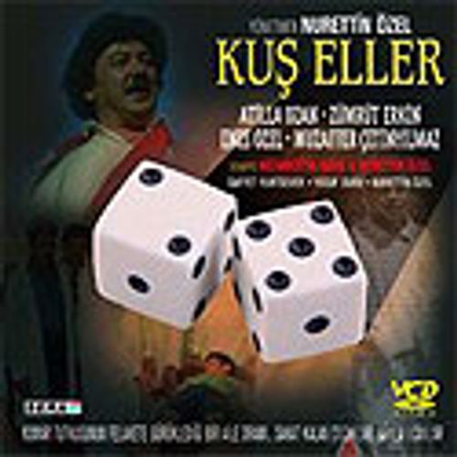 Kuş Eller (VCD)