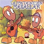 La Fontaineden Masallar (VCD)