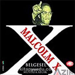 Malcom X (VCD)